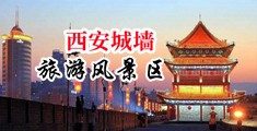 瑜伽裸女黄艹中国陕西-西安城墙旅游风景区